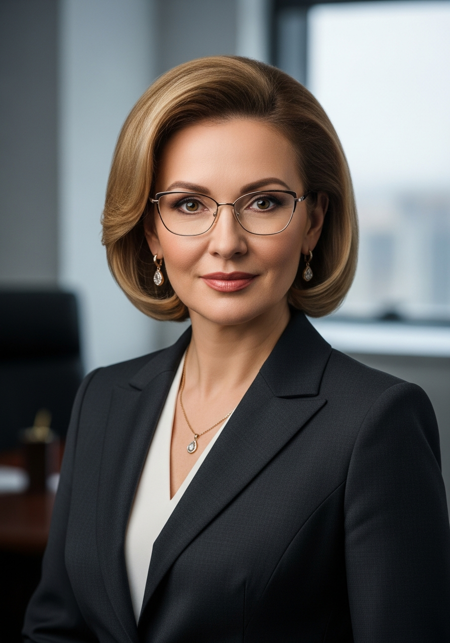 Елена Волкова - Арбитражный управляющий