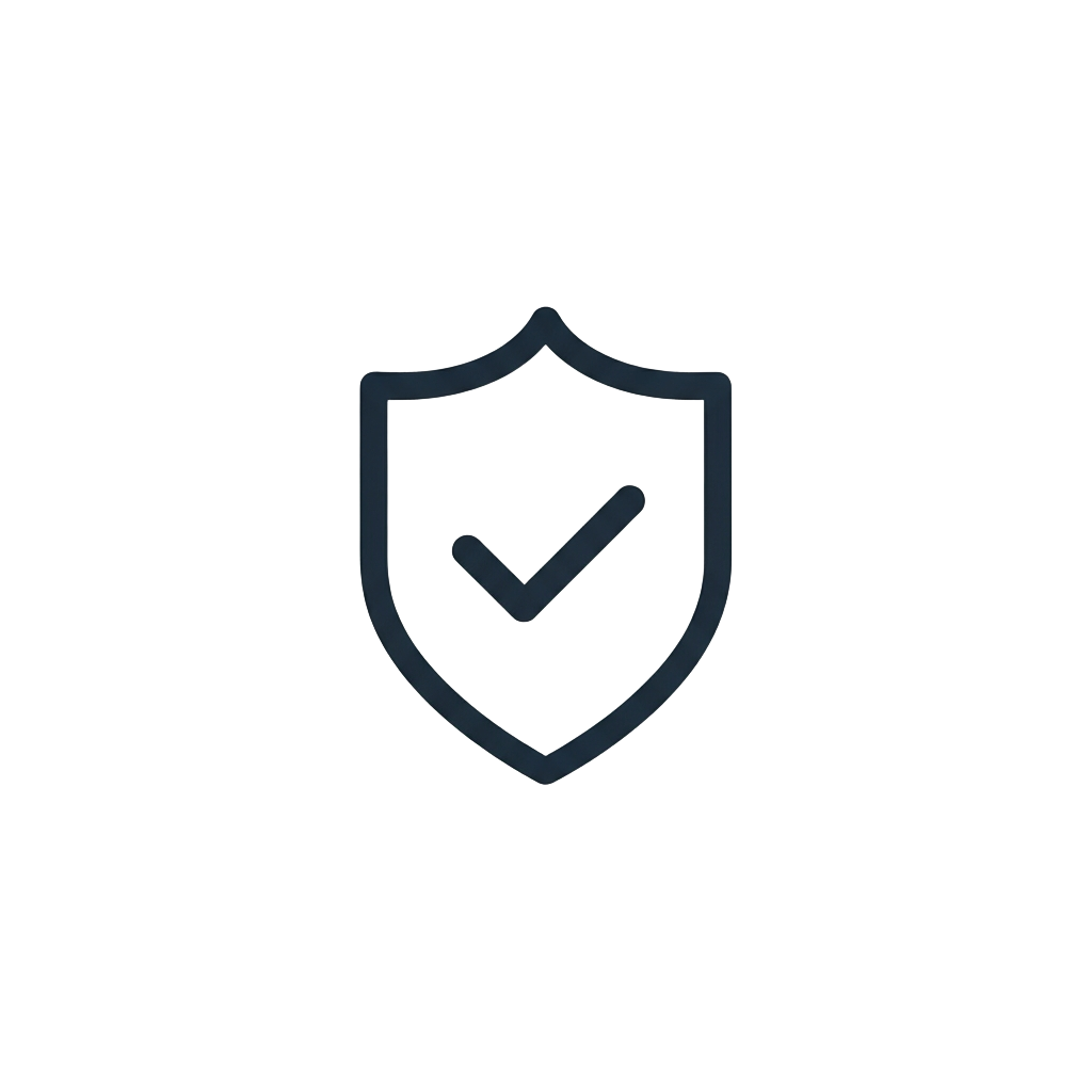 Надёжность и защита